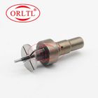 ORLTL Pressure Control Valve Cap Nut 519 Injector Control Valve Cap for Bosh