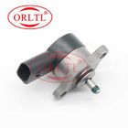ORLTL Common Rail Injector Parts Top Diesel Injection Fuel Injector Pump Head for Bosh