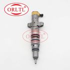 ORLTL 267 9718 Common Rail Injector 3282576 293-4073 Oil Pump Injection 10R7223 for Engine Car