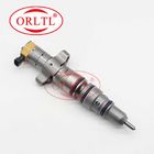 ORLTL 229-0323 Diesel Injection 2355518 229 0332 Fuel Pump Injector 2360953 for Engine Car