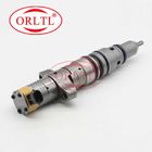 ORLTL 226-7679 226 7681 Stainless Steel Injector 2267680 239-6871 Fuel Injection 10R4843 for Car