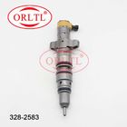 ORLTL 222-5961 295 1408 Auto Pump Injector 2360973 Car Fuel injection 328-2583 for Diesel Car
