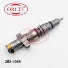ORLTL 242 0136 2420139 Diesel Engine Injector 242-0137 2934068 Pump Injection 328-2578 10R4844 for Car
