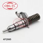 ORLTL 127-8205 1278220 Oil Pump Injector 127 8228 Fuel Injection 4P2995 0R8867 for Car