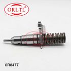 ORLTL 140-8413 Common Rail Injectors 7E9585 0R8477 Auto Fuel Injection 0R8633 20R2056 for Engine