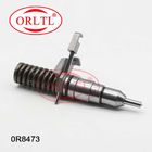 ORLTL 7E8729 0R3580 Auto Accessory Injector 0R8473 0R8463 Engine Parts injection 0R8475 0R 8475 for Engine Car