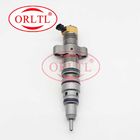 ORLTL 188-8739 235-9649 Engine Fuel Injector 188 8739 1888739 Diesel Injection 235 9649 2359649 for Car