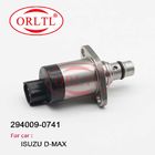 ORLTL 294009-0741 Fuel Pump Inlet Metering Valve 294009 0741 Fuel Metering Valve 2940090741 for ISUZU