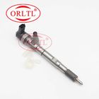 ORLTL 0 445 110 370 Genuine New Injector 0445 110 370 Automobile Engine Injection 0445110370 for Bosh