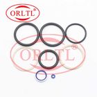 ORLTL 235-4339 Engine Injector Repair Kit 235 4339 Fuel Pump Hydraulic Rubber O Ring 2354339 for C7 C9 C-9