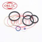 ORLTL OR4020 297-4841 Fuel Pump Injector Repair Kit 297 4841 Silicone Sealing Ring 2974841 for C7 C9 C-9
