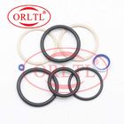ORLTL 235-4339 Engine Injector Repair Kit 235 4339 Fuel Pump Hydraulic Rubber O Ring 2354339 for C7 C9 C-9