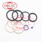 ORLTL OR4020 297-4841 Fuel Pump Injector Repair Kit 297 4841 Silicone Sealing Ring 2974841 for C7 C9 C-9
