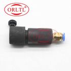 ORLTL Fuel Injector Nozzle Oil Collector P Type 7mm and S Type 9mm Diesel Nozzle Collector for Injector