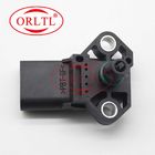 ORLTL 0281002399 Common Rail Pressure Sensor 0281002399 Truck Vehicle Speed Sensor for Bosch