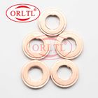 ORLTL Piezo Copper Injector Copper Washer Brass Pressure Washer for Bosch