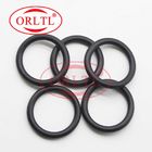 ORLTL F 00R J01 605 Sealing O Ring F00R J01 605 Silicone Rubber O-Ring F00RJ01605 for Bosch 120 Series