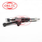 ORLTL 095000-5214 0950005214 Truck Injectors 095000 5214 095000-5215 Diesel Injection 0950005215 095000 5215 for Hino