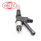 ORLTL 095000-5216 095000 5216 Engine Injectors 0950005216 095000-5210 Diesel Injection 095000 5210 0950005210 for Car