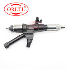 ORLTL 095000-5216 095000 5216 Engine Injectors 0950005216 095000-5210 Diesel Injection 095000 5210 0950005210 for Car