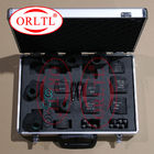 ORLTL Latest Higher Performance Injector Repair Kit Tools Diesel Injector Removal Tool Set 12 pcs Disassembling Tools