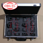 ORLTL Latest Higher Performance Injector Repair Kit Tools Diesel Injector Removal Tool Set 12 pcs Disassembling Tools