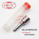 ORLTL 0433172410 DLLA150P2410 Fog Spray Nozzle DLLA 150P2410 Oil Dispenser Nozzle DLLA 150 P 2410 for 0 445 120 345