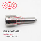 ORLTL DLLA 150P2499 Fuel Oil Nozzle DLLA 150 P 2499 Spraying Systems Nozzle DLLA150P2499 for 0445110715