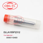 ORLTL 0433172312 DLLA 155P2312 Diesel Pump Nozzle DLLA 155 P 2312 Auto Engine Nozzle DLLA155P2312 for 0445110493