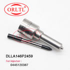 ORLTL 0433172459 DLLA 146P2459 Common Rail Nozzle DLLA 146 P 2459 Fuel Pump Nozzle DLLA146P2459 for 0445120387