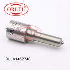 ORLTL 0934007480 DLLA145P748 Diesel Engine Nozzle DLLA 145 P 748 Jet Nozzle DLLA 145P748 for Denso