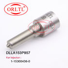 ORLTL DLLA153P957 Fuel Oil Nozzle DLLA 153 P 957 Automatic Nozzle DLLA 153P957 for 1-15300436-#