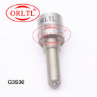 ORLTL Auto Fuel Pump Nozzle G3S36 Oil Engine Nozzle G3S36 for HYUNDAI
