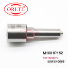 Siemens Piezo Injector Nozzle M1001P152 Automatic Fuel Nozzle M1001P152 For 55WS40086 A2C59511610