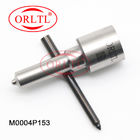 ORLTL Automatic Fuel Nozzle M0004P153 Spraying Systems Nozzle M0004P153 for Siemens