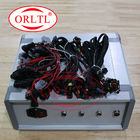 ORLTL Diesel Common Rail Injector Pump Tester Tool Electromagnetic and Piezoelectric Injectors Test Machine For Bosch