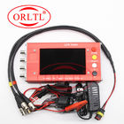 ORLTL LCR Digital Bridge Inductance Capacitance Resistance Diesel Piezo Injector Pump EUI/EUP ZME and DRV Valves Tester