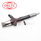 ORLTL 23670-30050 Engines Injection 095000-5660 095000-5881 Fuel Injector 23670-39095 23670-30050 for TOYOTA