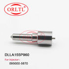 ORLTL DLLA155P960 Full Jet Nozzle DLLA 155P960 Fog Spray Nozzle DLLA 155 P 960 for 095000-6680 095000-7690