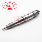 ORLTL 0445120110 Common Rail Fuel Injection 0445 120 110 Auto Fuel Injector 0 445 120 110 for Yuchai