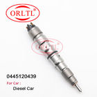 ORLTL 0 445 120 439 Auto Fuel Injection 0445 120 439 Diesel Injector Pump 0445120439 for Car