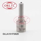 ORLTL DLLA151P2629 Diesel Performance Injector Nozzle DLLA 151P2629 Jet Nozzle Spray DLLA 151 P 2629