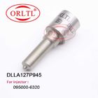 ORLTL DLLA 127P945 Oil Burner Nozzle DLLA127P945 Fuel Injection Nozzle DLLA 127 P 945 for 095000-6320