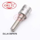 ORLTL DLLA139P876 Fuel Pump Nozzle DLLA 139P876 Diesel Fuel Injector Nozzle DLLA 139 P 876 for Denso Injector