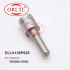 ORLTL DLLA139P925 Diesel Parts Nozzle DLLA 139P925 Oil Burner Nozzle DLLA 139 P 925 for 095000-6500