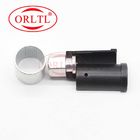 ORLTL Common Rail Diesel Injector Disassembly and Installation Injector Repair Kit for 120 series Injector
