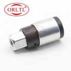 ORLTL Common Rail Diesel Injector Disassembly and Installation Injector Repair Kit for 120 series Injector
