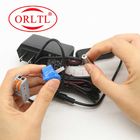 ORLTL The Latest Injection Nozzles Removal Tools Common Rail Injector Nozzle Carbon Clean Tools for Injector Nozzles