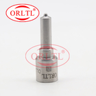 ORLTL DLLA 153 P 2542 Diesel Injector Nozzle DLLA 153P2542 Spray Nozzle Set DLLA153P2542 0433172542 for 0445110782