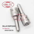 ORLTL 0433172249 DLLA 150 P 2249 Nozzle Assembly DLLA 150P2249 Oil Burner Nozzle DLLA150P2249 for 0445120278